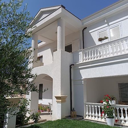 Villa Kurti Durres Luaran gambar