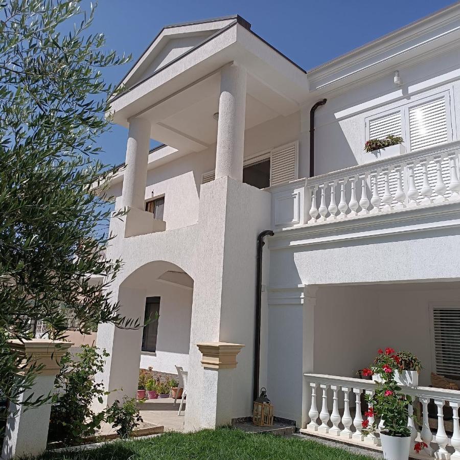 Villa Kurti Durres Luaran gambar