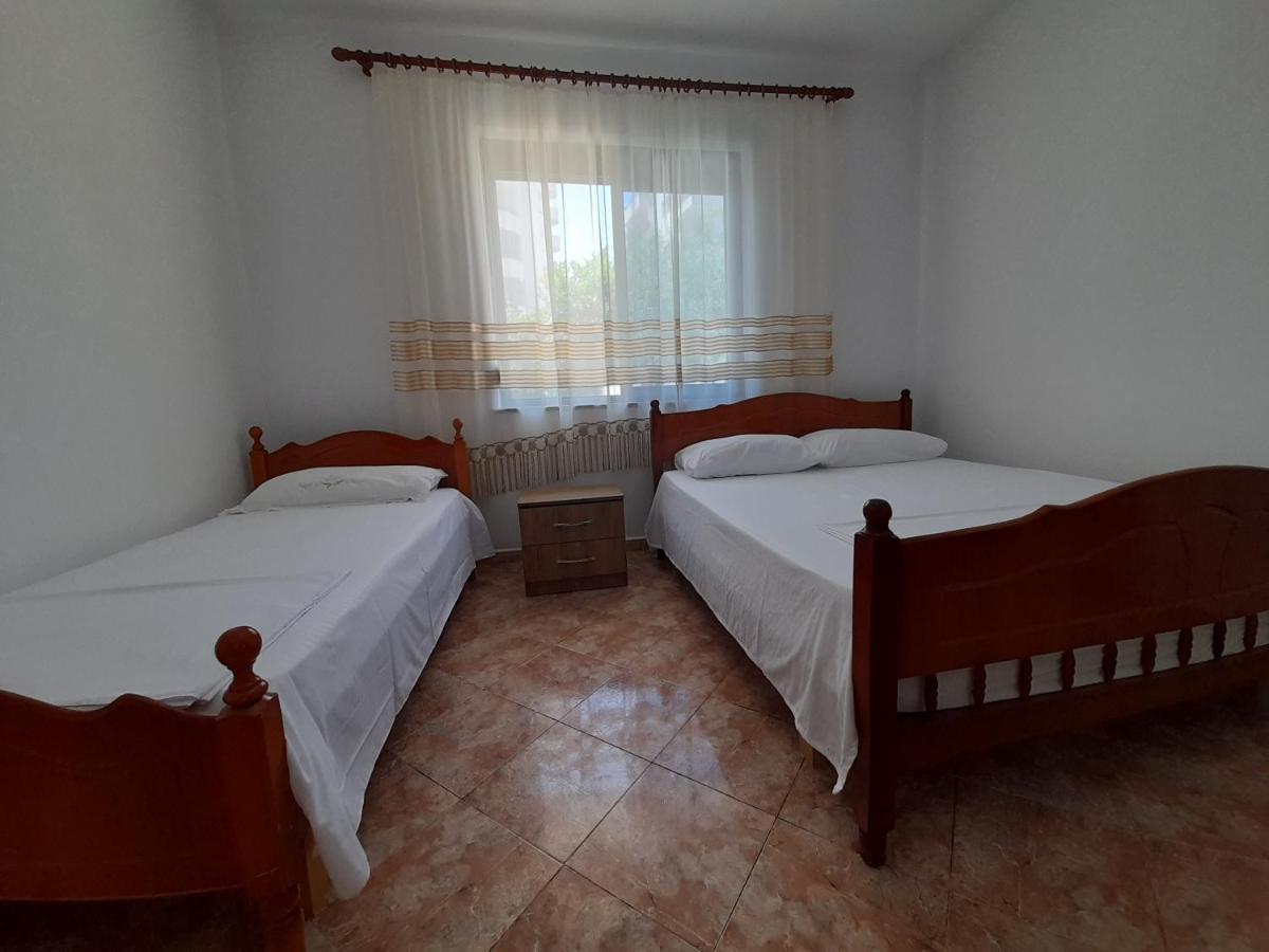 Villa Kurti Durres Luaran gambar
