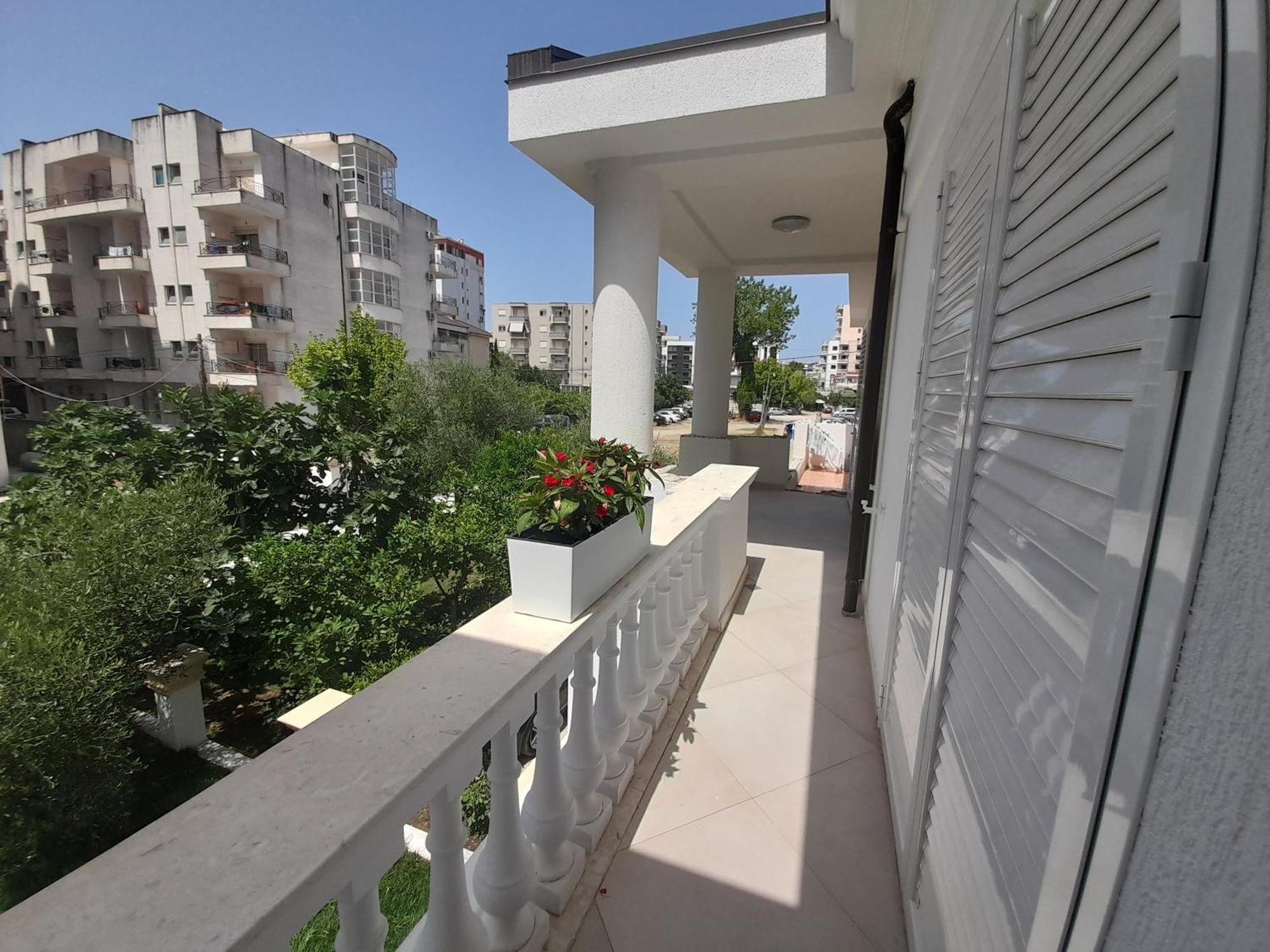 Villa Kurti Durres Luaran gambar