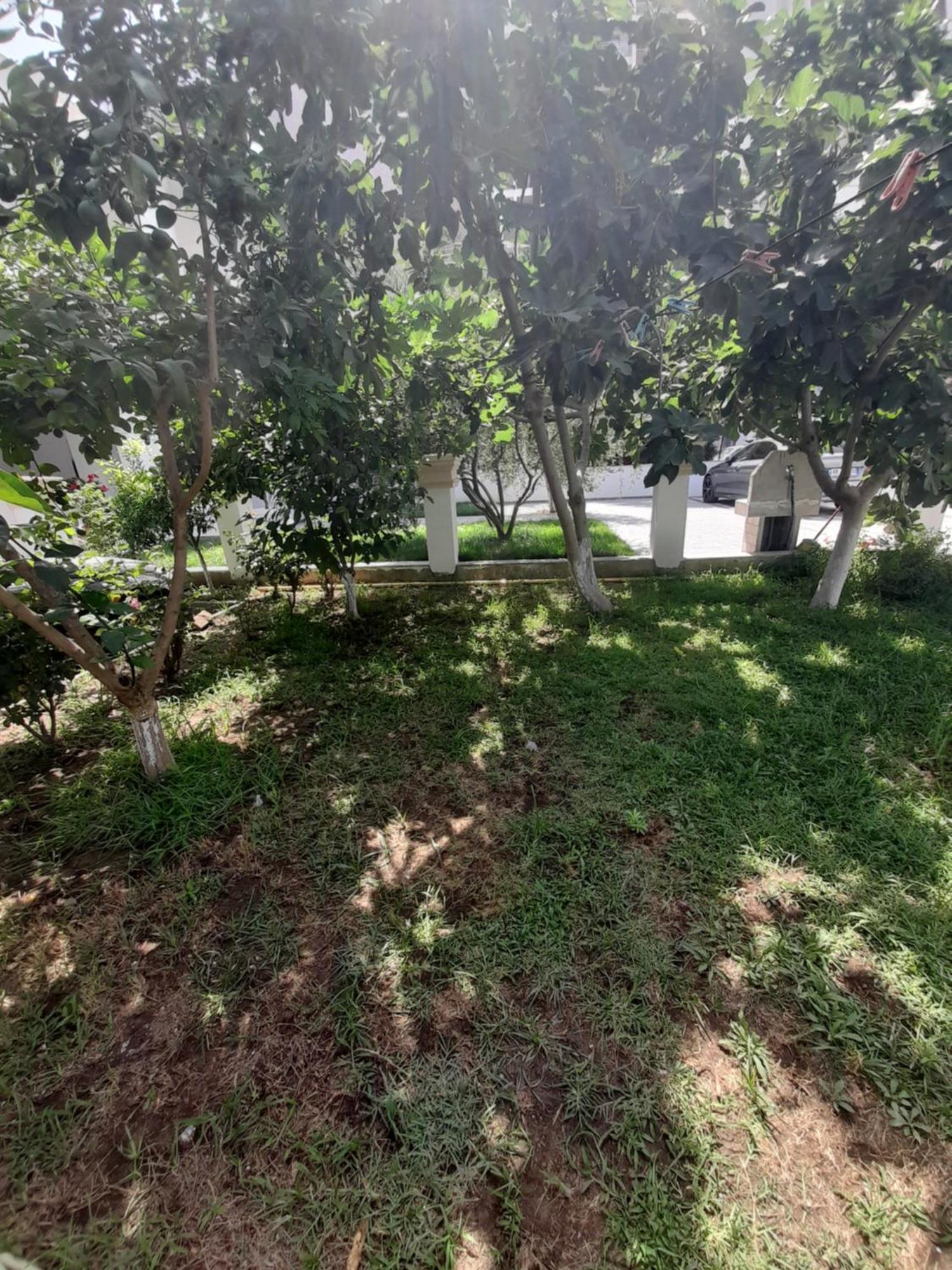 Villa Kurti Durres Luaran gambar