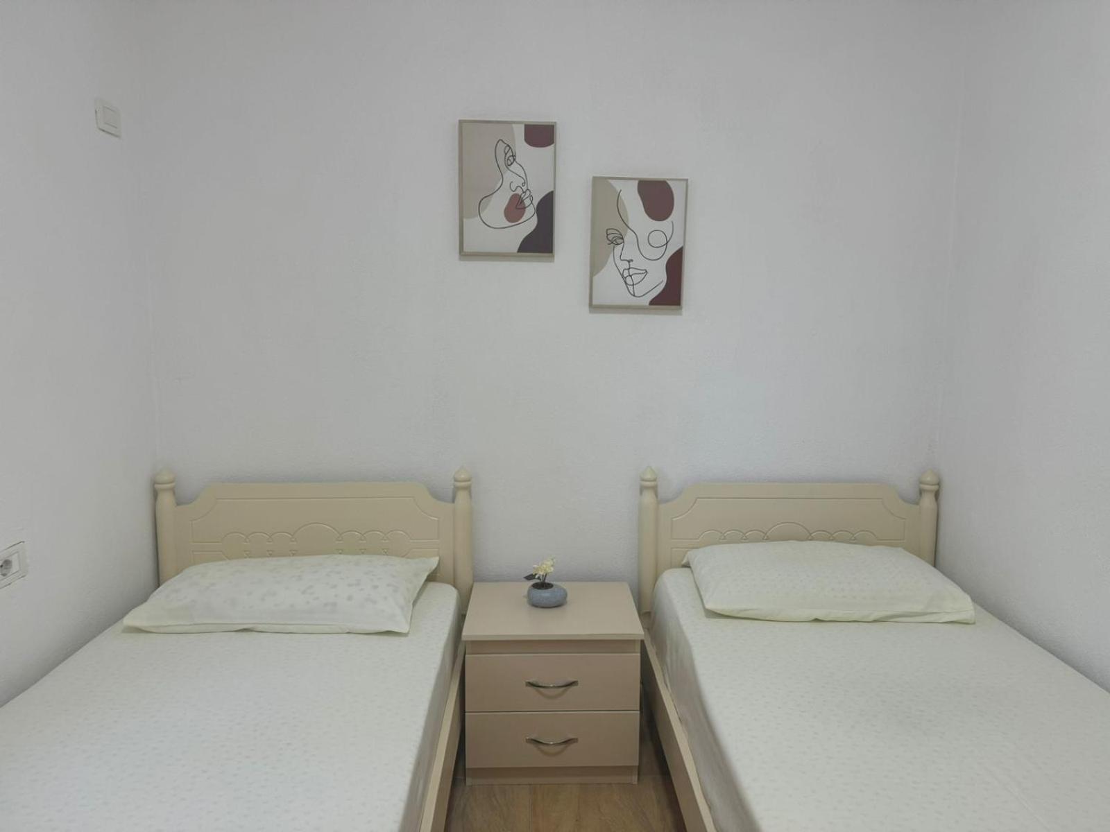 Villa Kurti Durres Luaran gambar