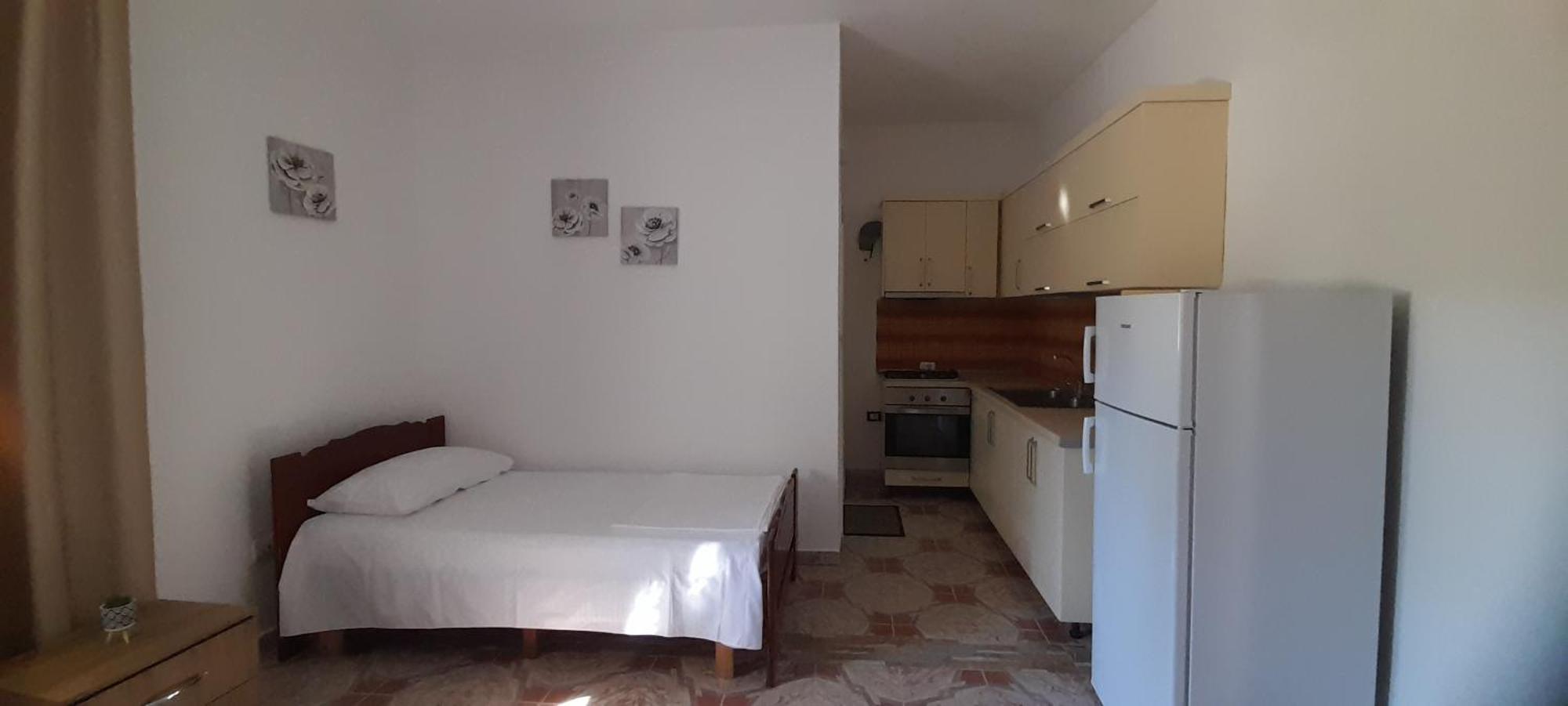 Villa Kurti Durres Bilik gambar
