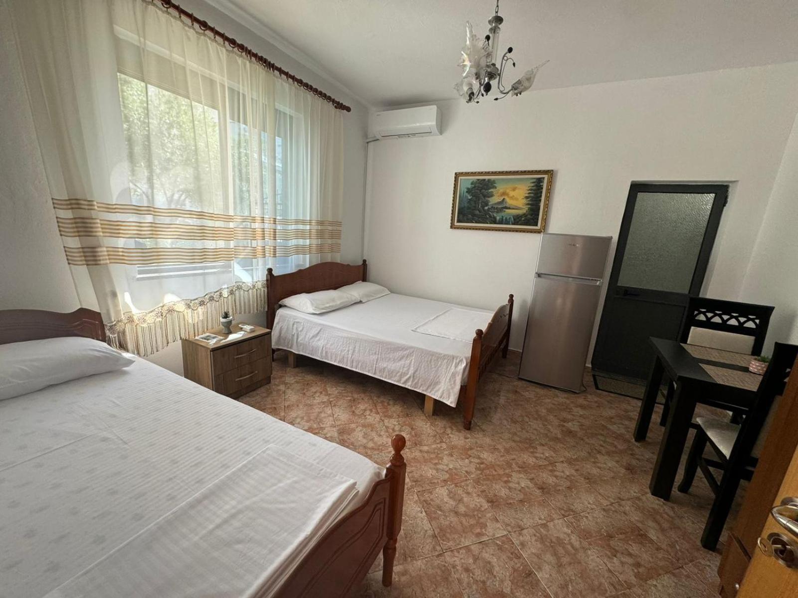 Villa Kurti Durres Luaran gambar