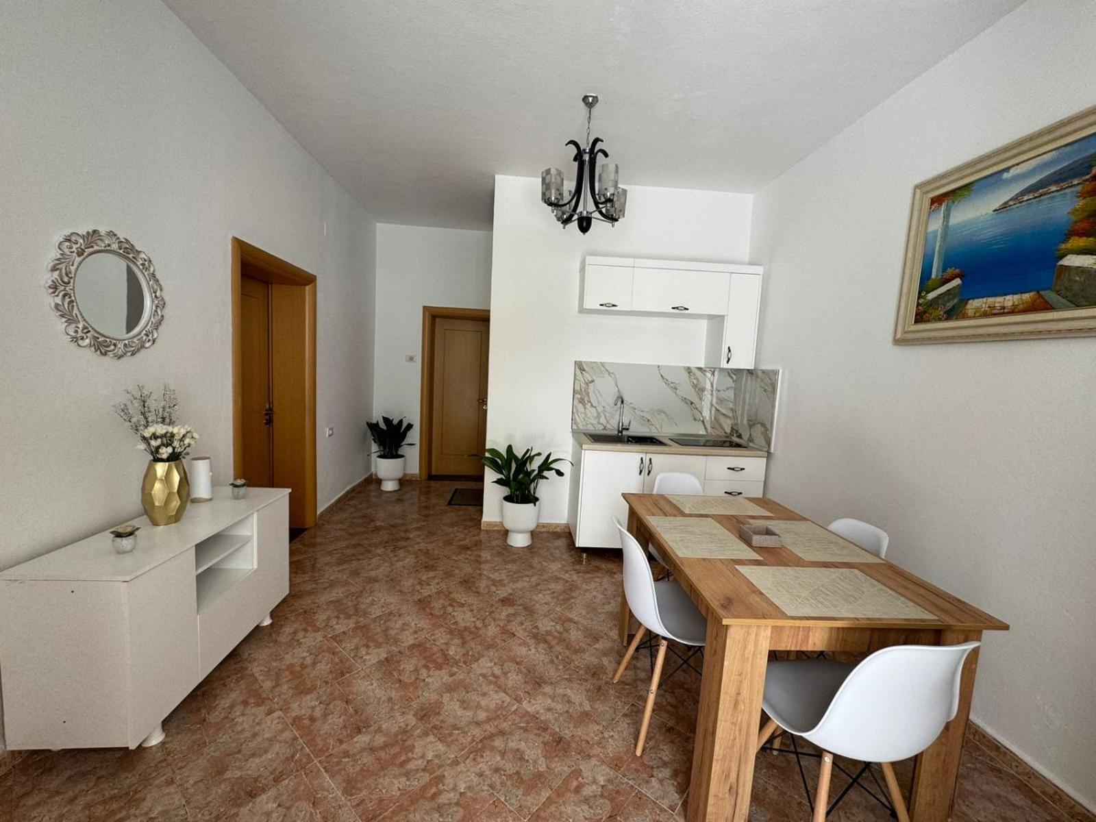 Villa Kurti Durres Luaran gambar