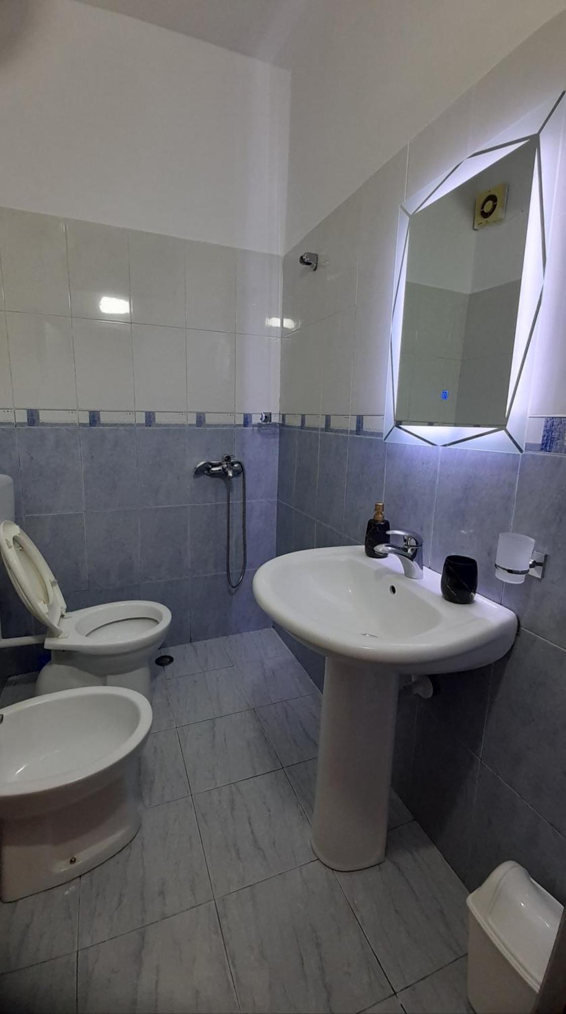 Villa Kurti Durres Bilik gambar